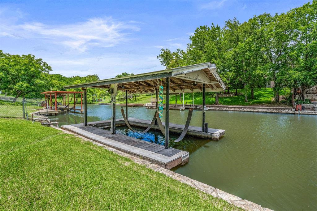 Indian Harbor Ph 1 - Residential