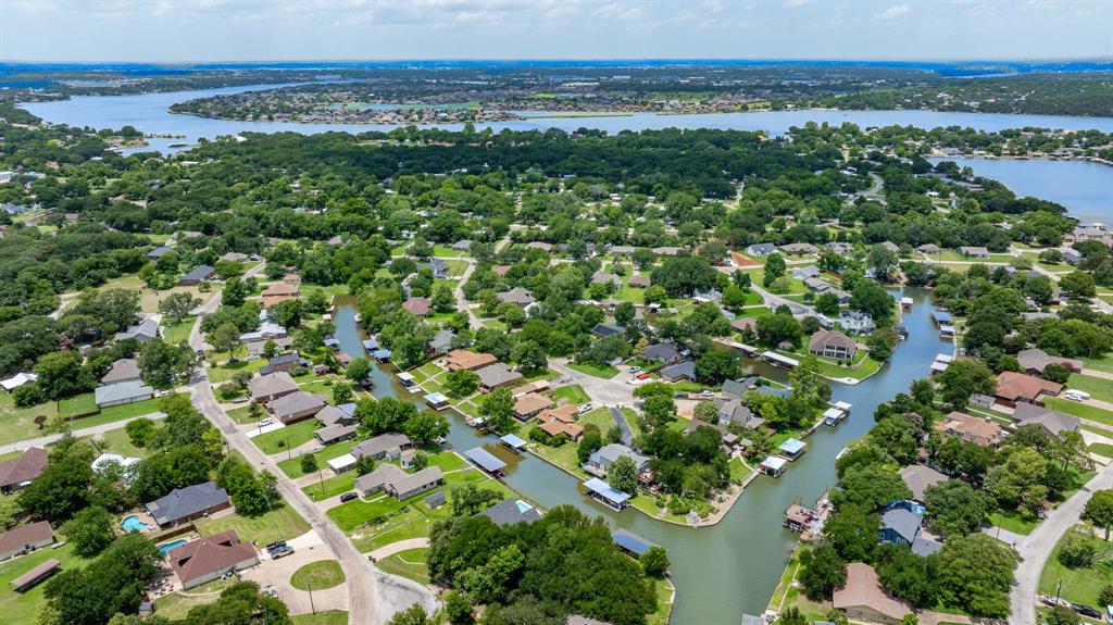 Indian Harbor Ph 1 - Residential