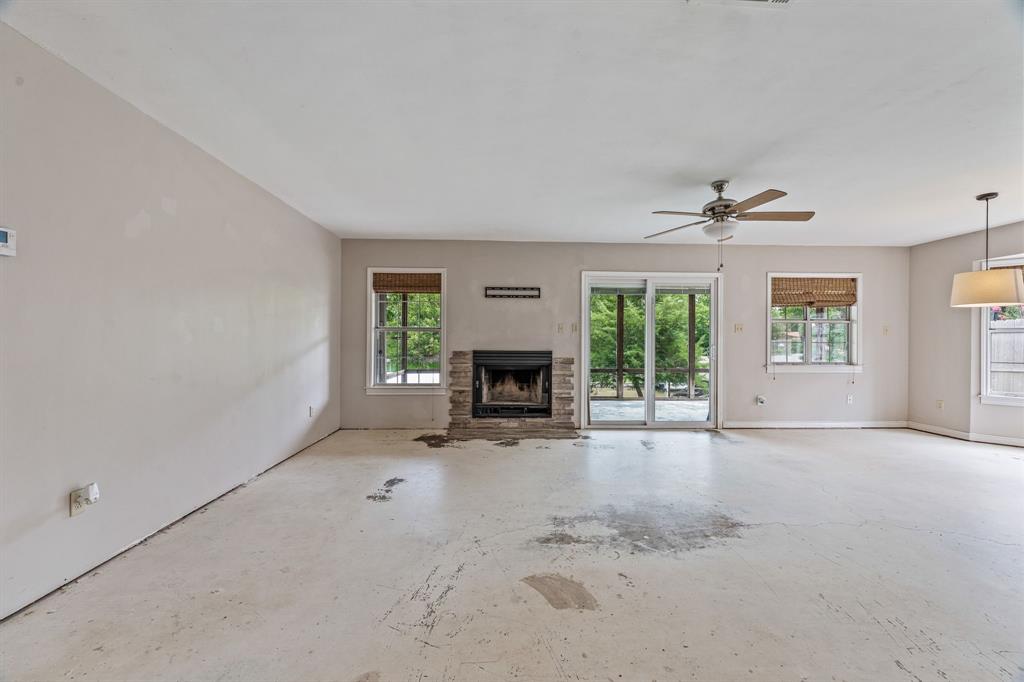 4013 Cherokee Court