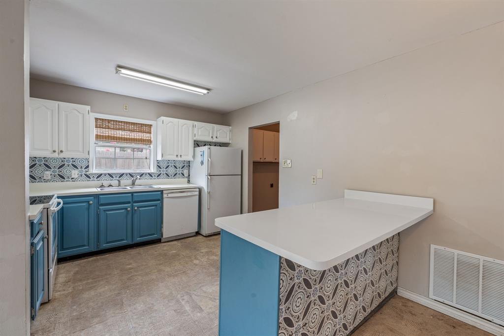 Indian Harbor Ph 1 - Residential