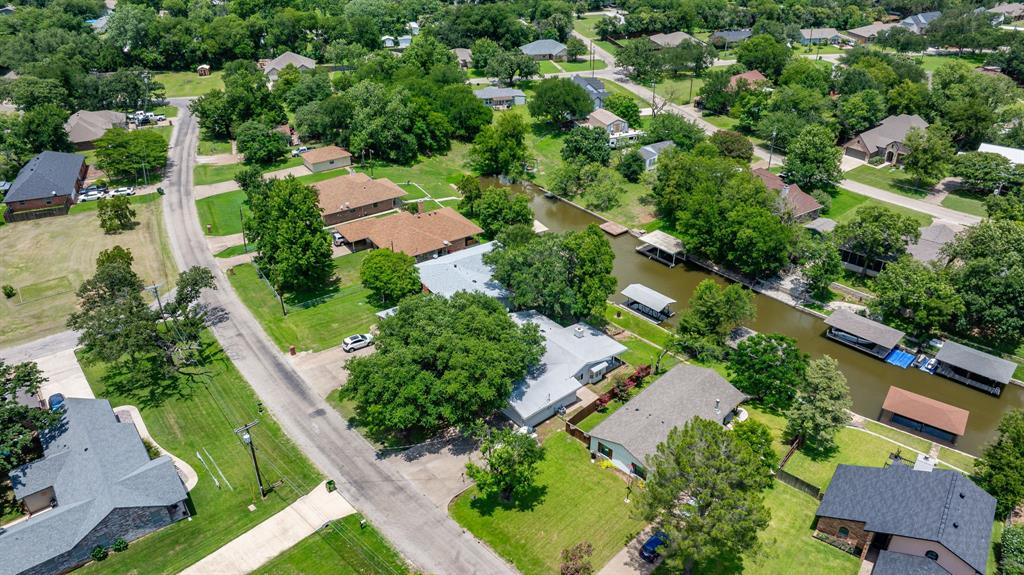 Indian Harbor Ph 1 - Residential