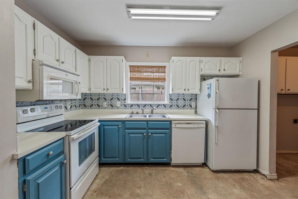 Indian Harbor Ph 1 - Residential