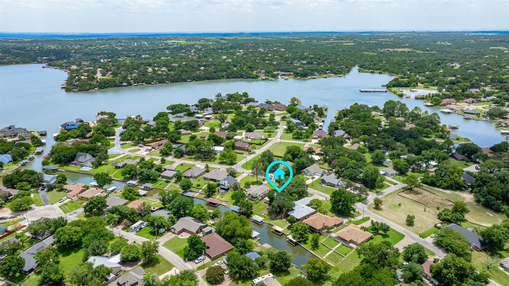 Indian Harbor Ph 1 - Residential