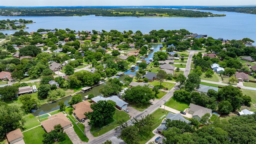 Indian Harbor Ph 1 - Residential