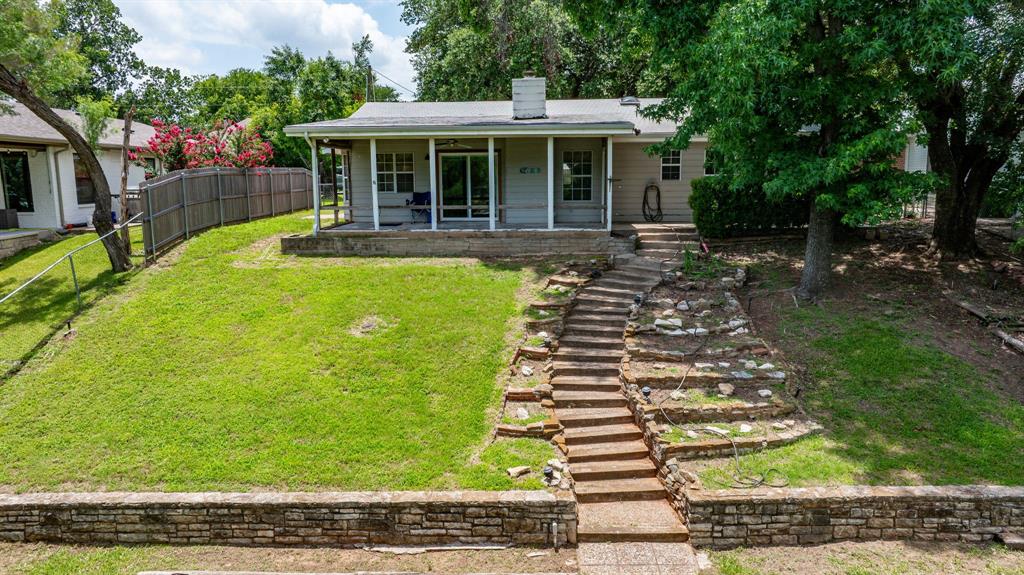 Indian Harbor Ph 1 - Residential