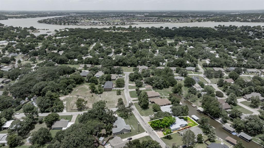 Indian Harbor Ph 1 - Residential