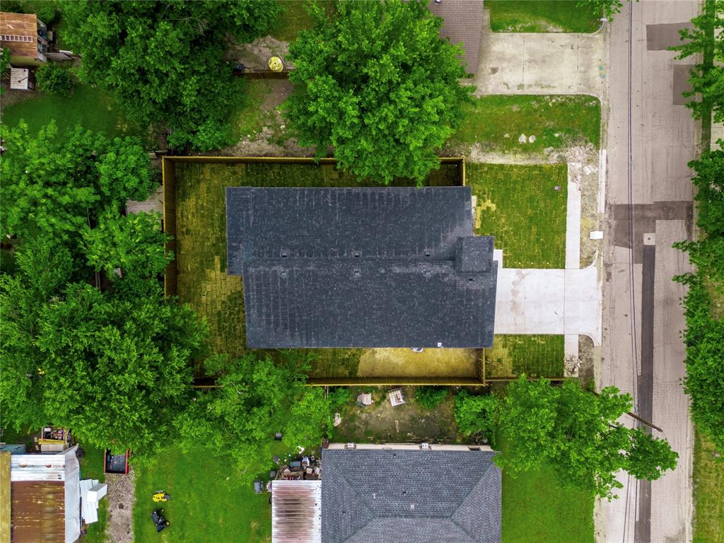 Orig Town Of Greenville - Residential