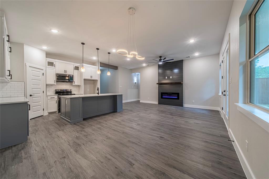 Orig Town Of Greenville - Residential