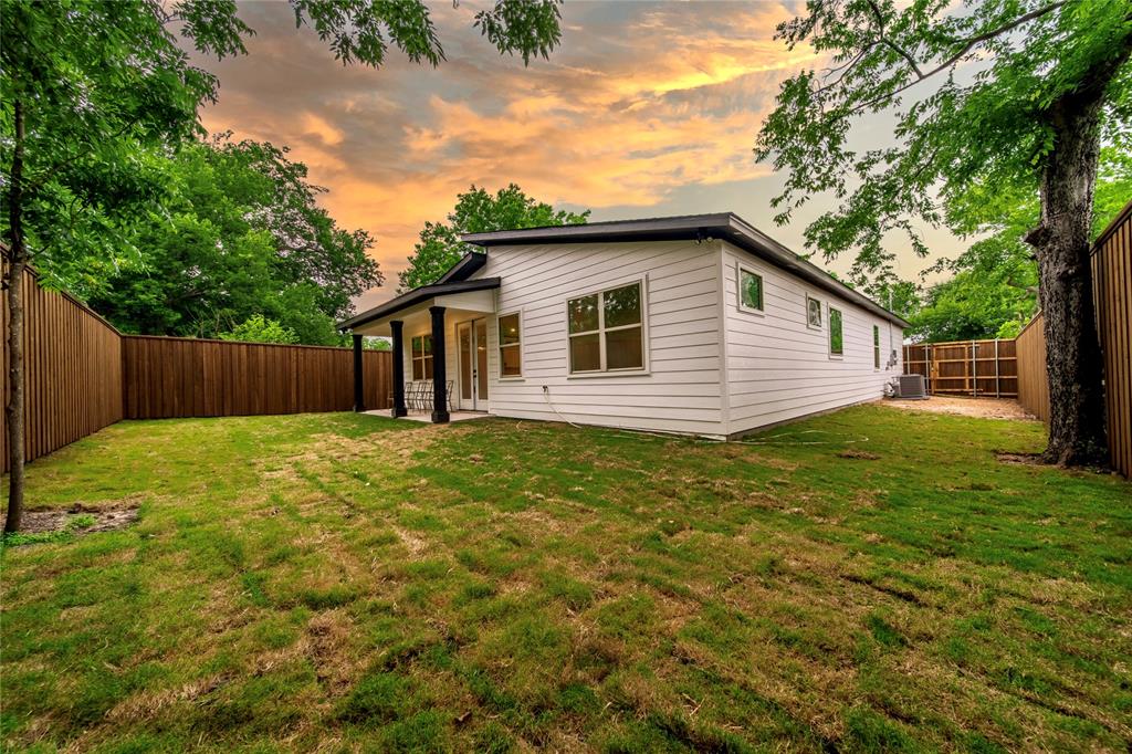 Orig Town Of Greenville - Residential