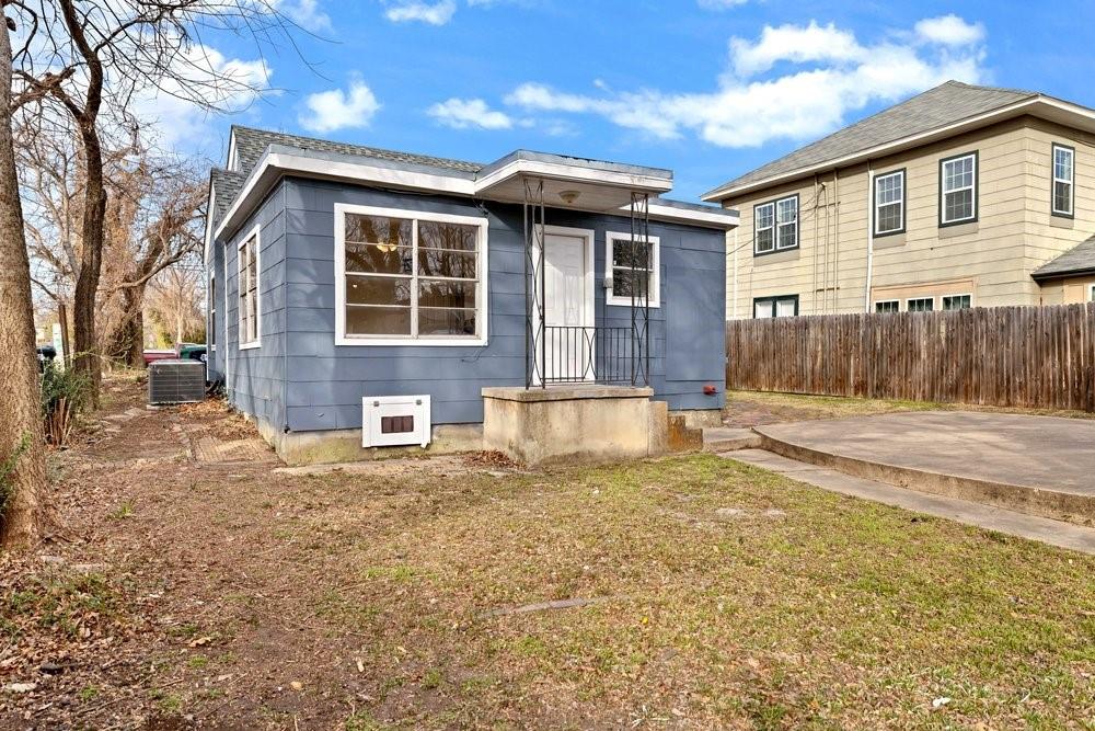 Collins - Residential