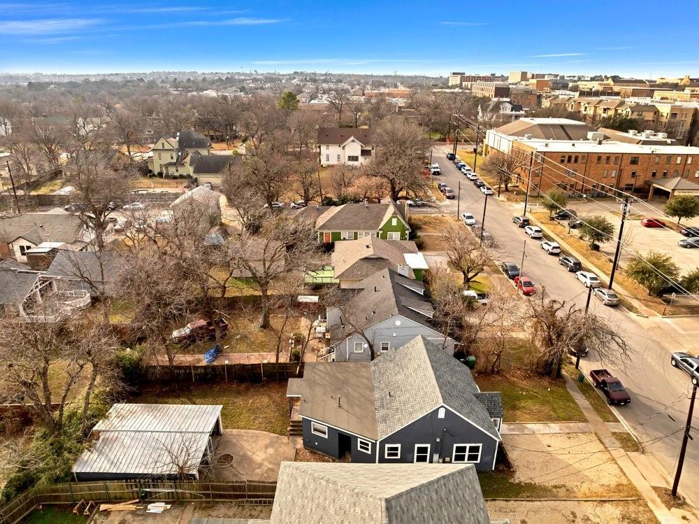 Collins - Residential