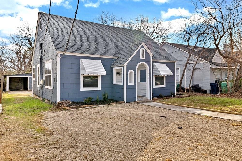 Collins - Residential