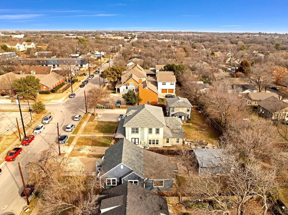 Collins - Residential