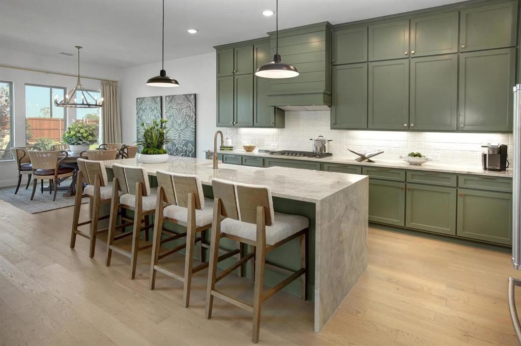 Trinity Falls 60 - Residential