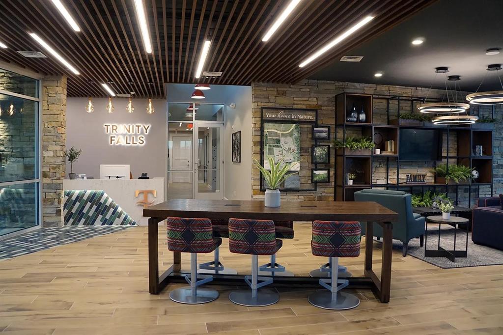 Trinity Falls 60 - Residential