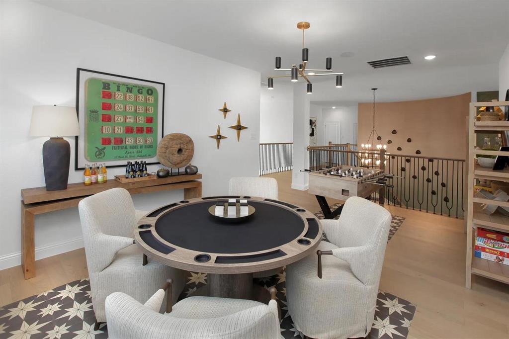 Trinity Falls 60 - Residential