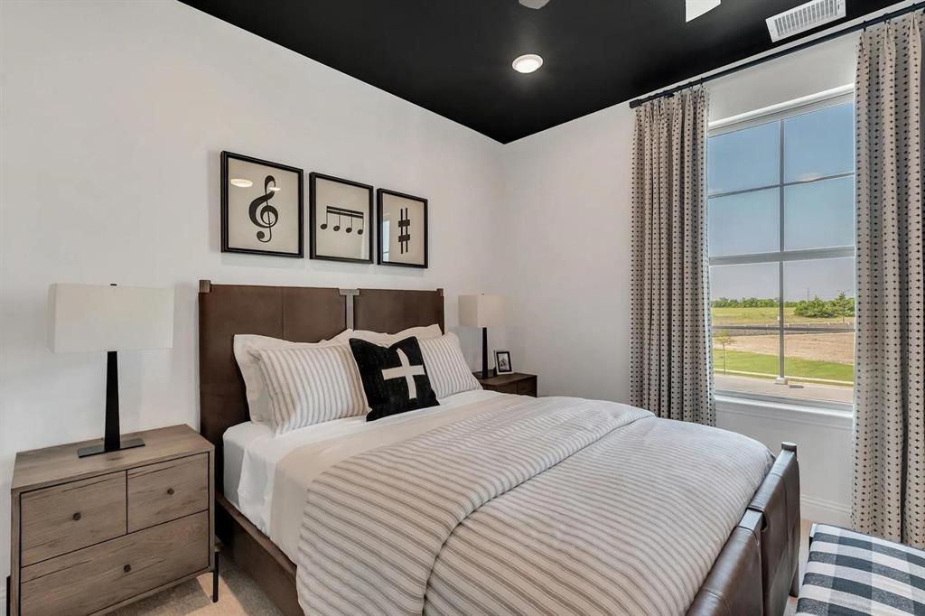 Trinity Falls 60 - Residential