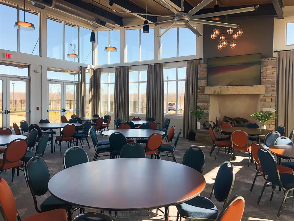 Trinity Falls 60 - Residential