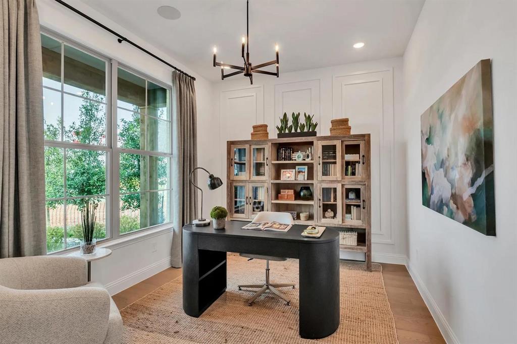 Trinity Falls 60 - Residential