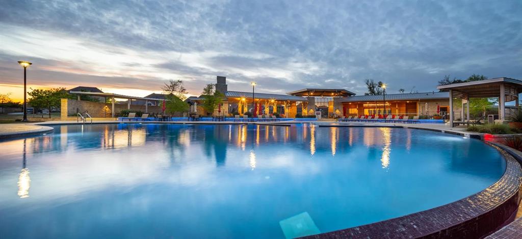 Trinity Falls 60 - Residential