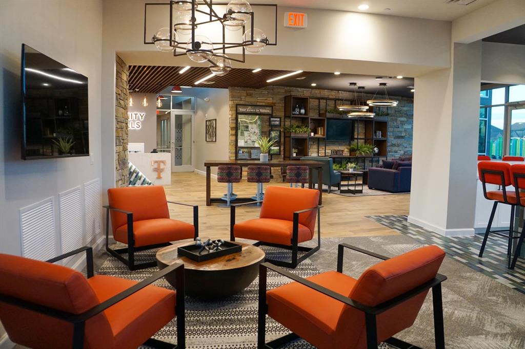 Trinity Falls 60 - Residential