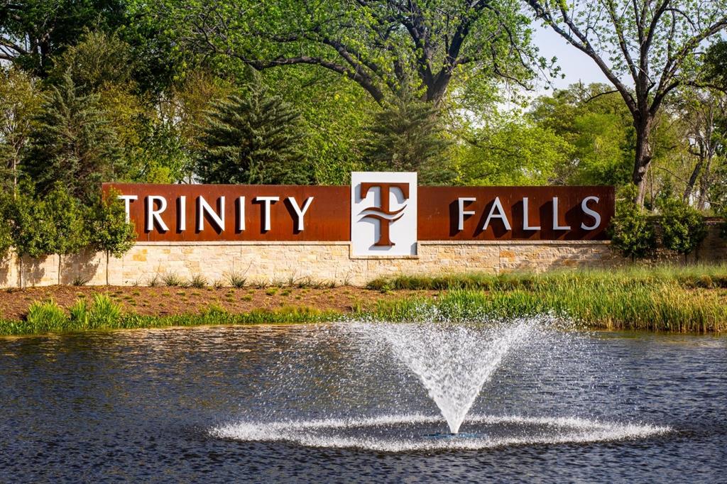 Trinity Falls 60 - Residential