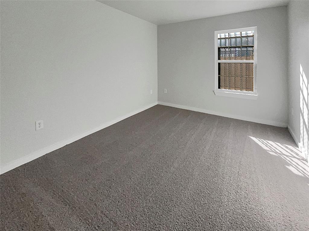 Central Ave - Residential