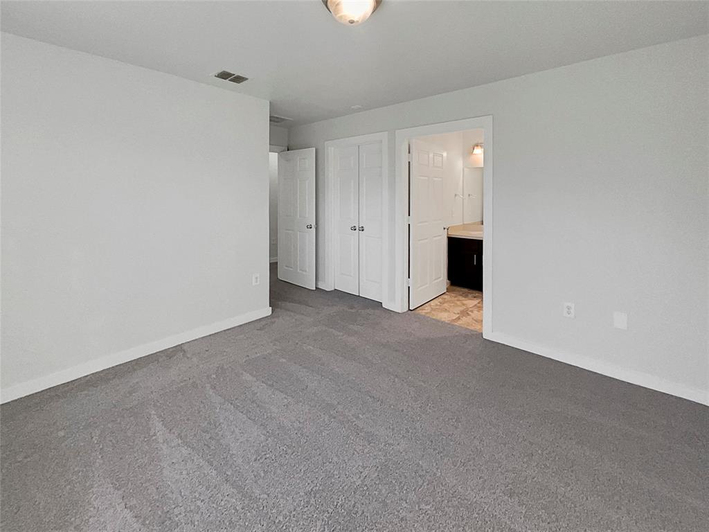 Central Ave - Residential