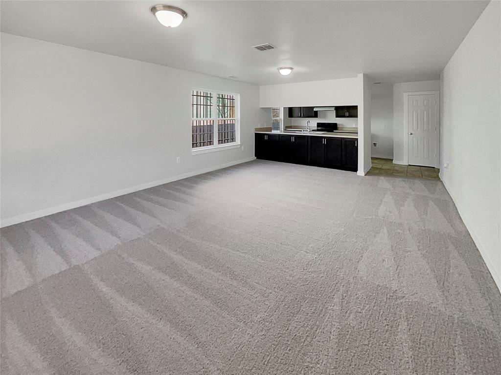 Central Ave - Residential