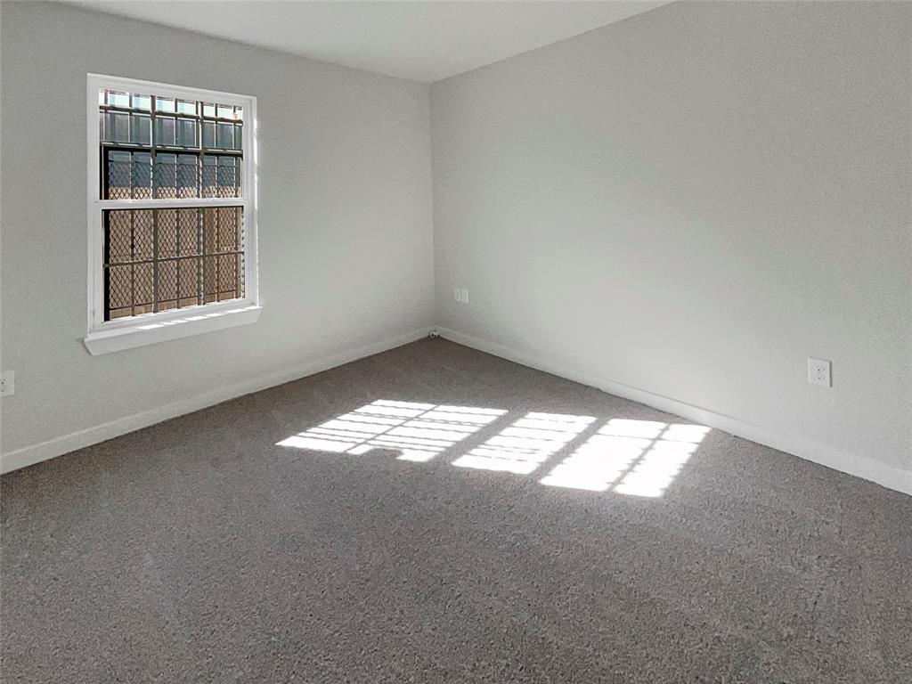 Central Ave - Residential