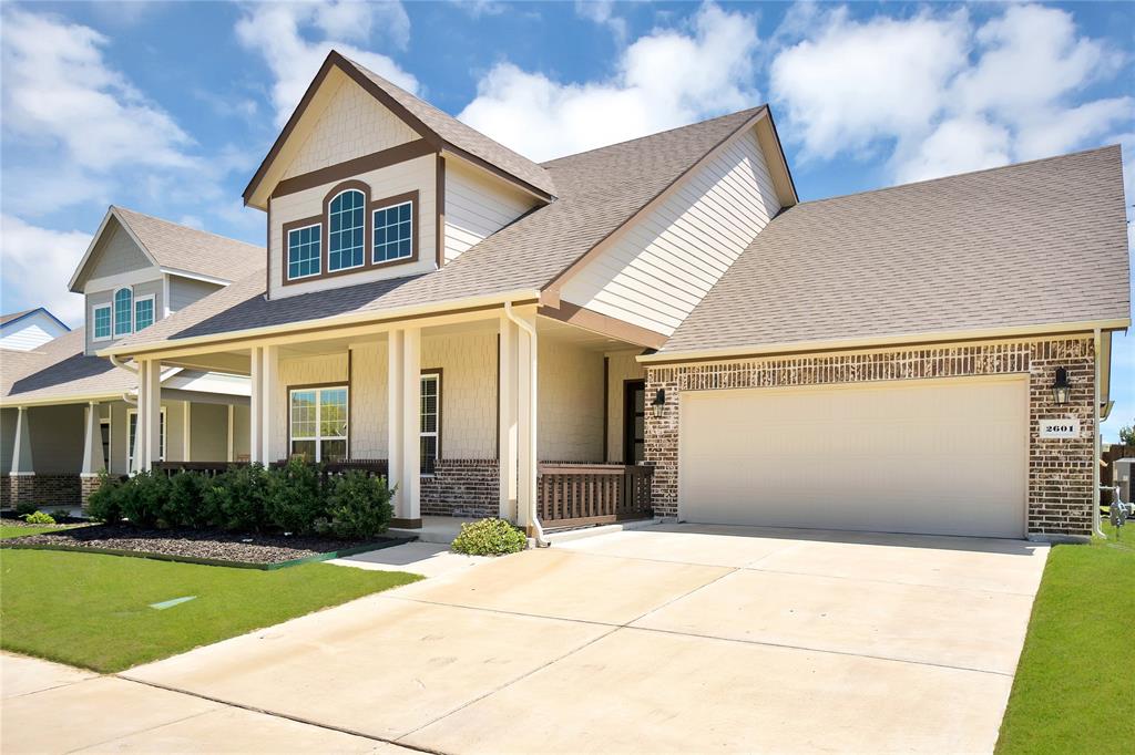 Somerset Park - Residential Lease