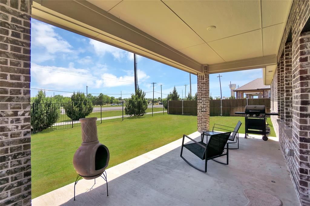 Somerset Park - Residential Lease