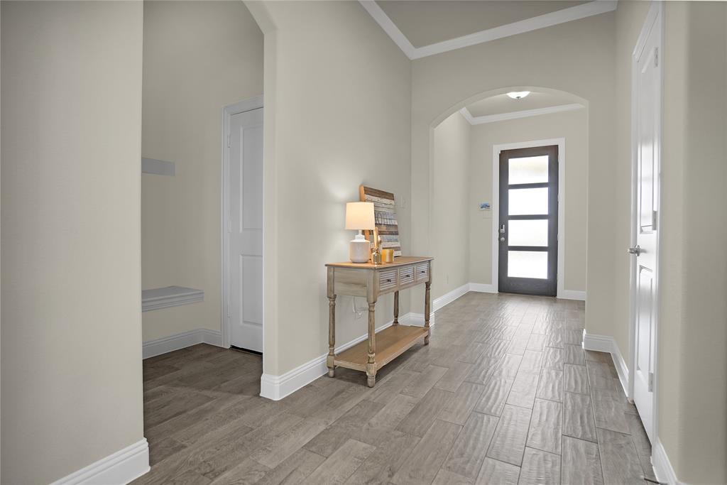 Somerset Park - Residential Lease