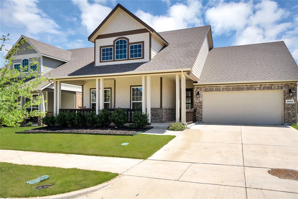 Somerset Park - Residential Lease