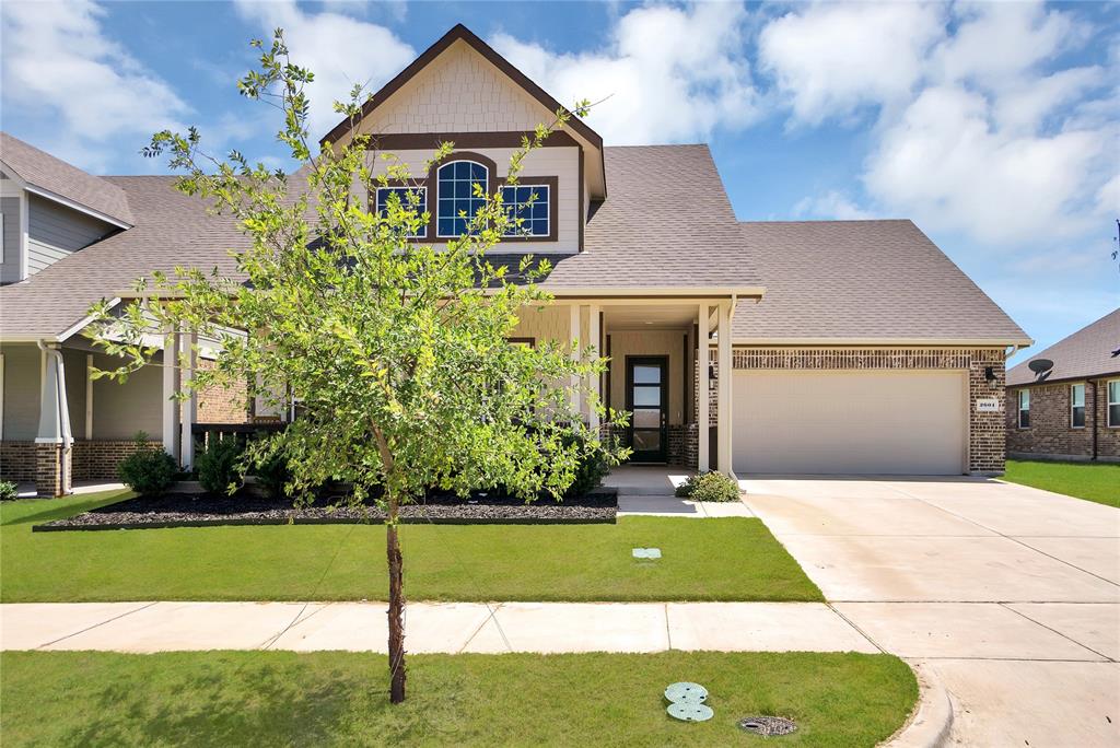 Somerset Park - Residential Lease