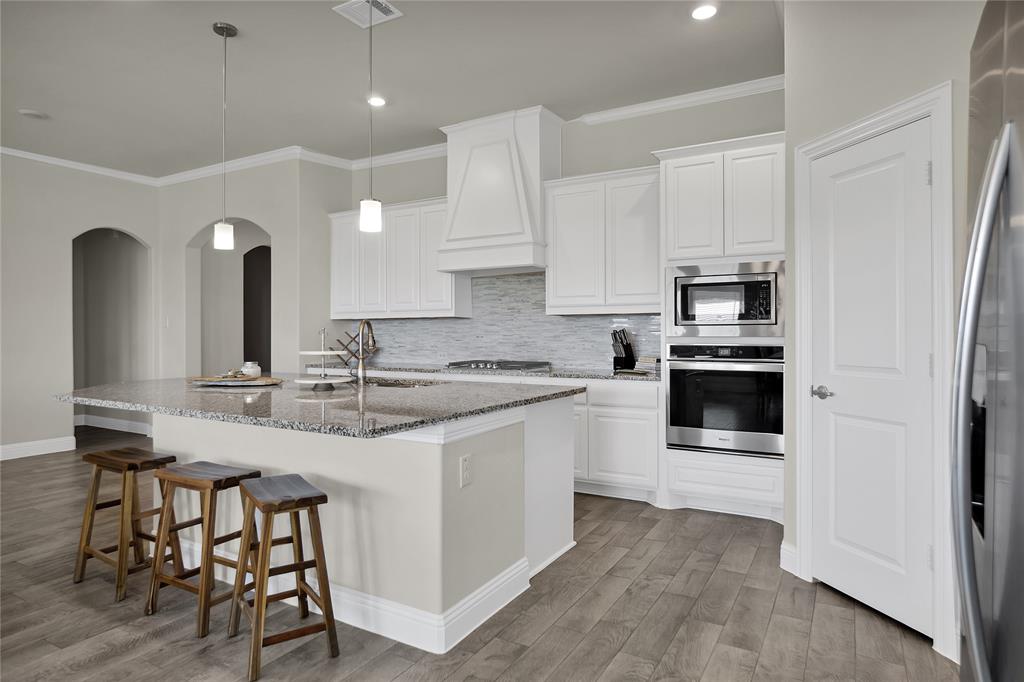 Somerset Park - Residential Lease