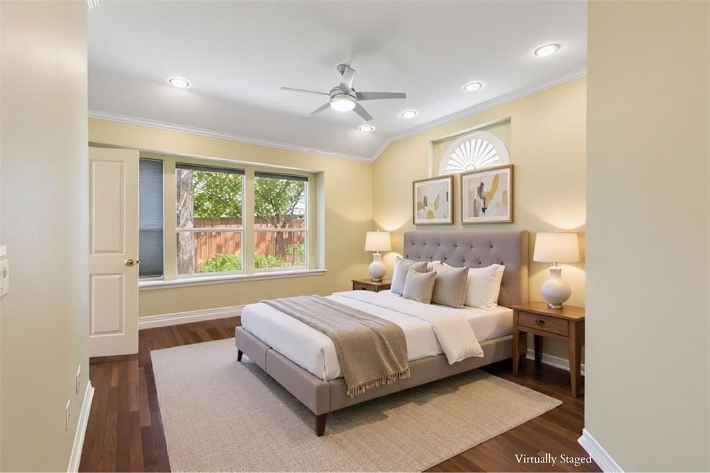 Enclave at Ash Creek - Residential