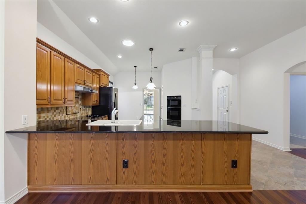 Enclave at Ash Creek - Residential