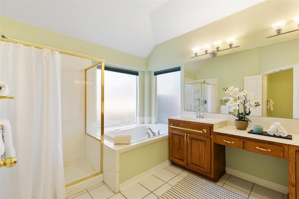 Enclave at Ash Creek - Residential