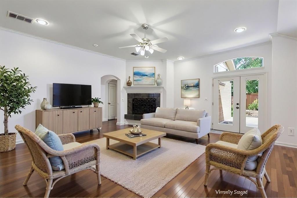 Enclave at Ash Creek - Residential