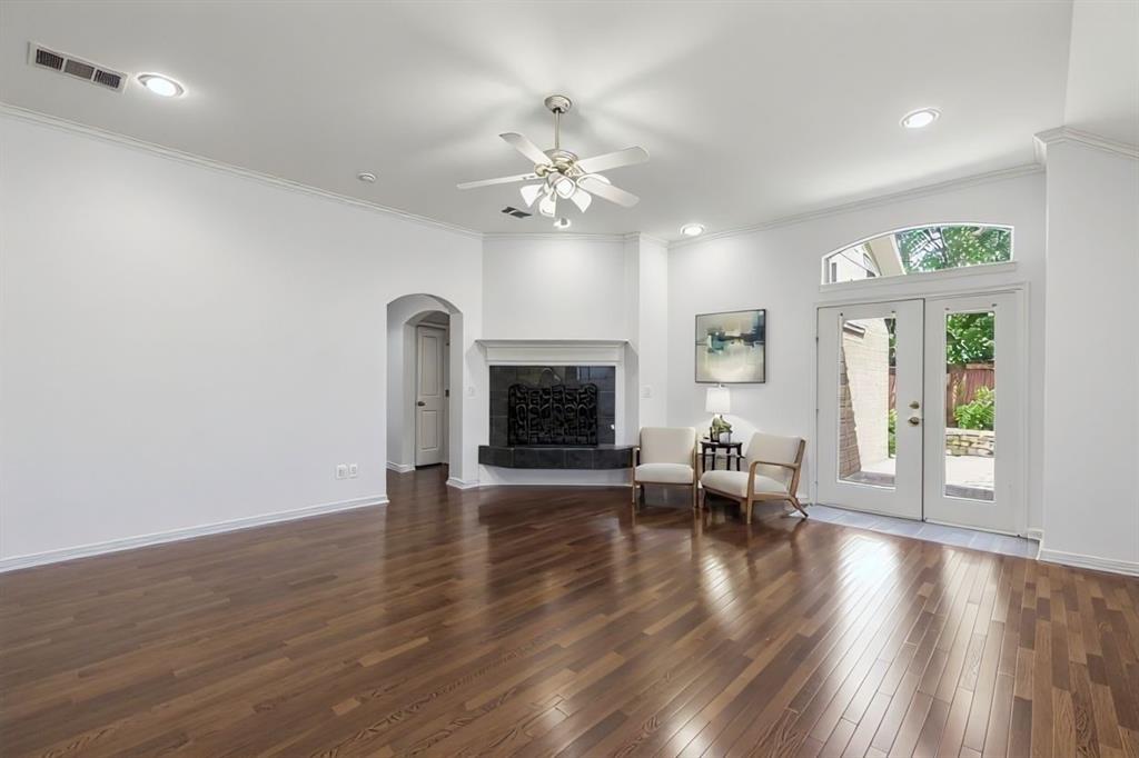 Enclave at Ash Creek - Residential