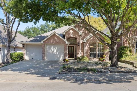 2219 Pecan Grove Court Dallas TX 75228