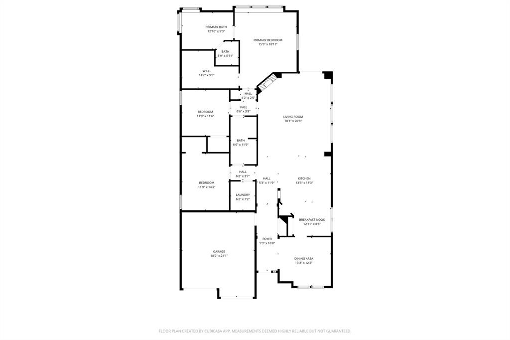 Enclave at Ash Creek - Residential