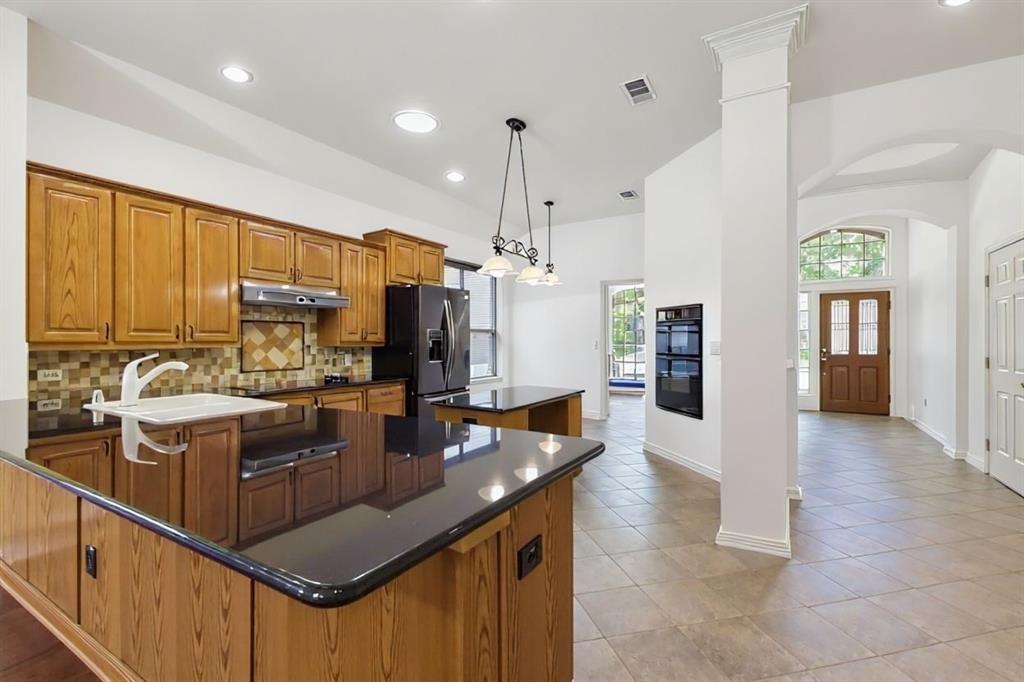 Enclave at Ash Creek - Residential