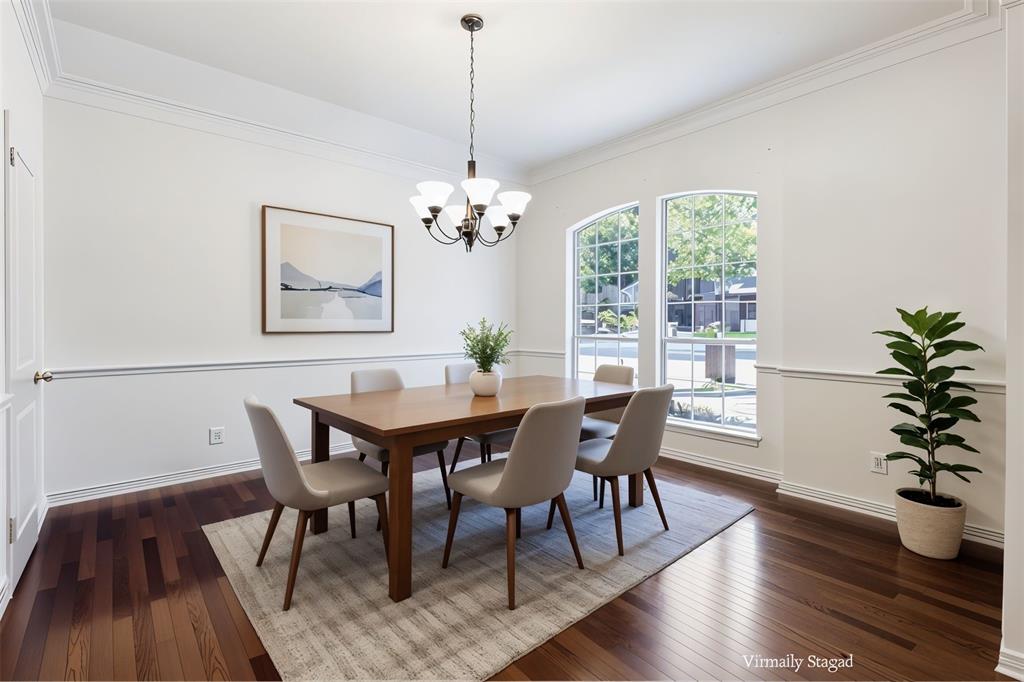 Enclave at Ash Creek - Residential