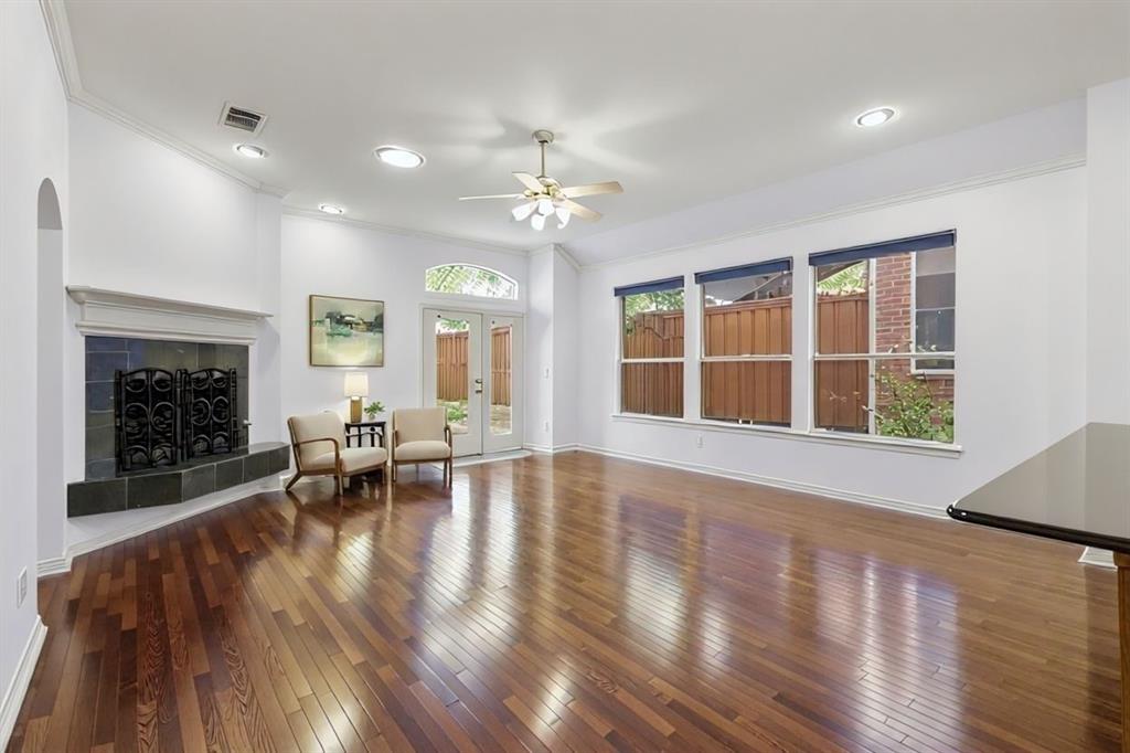 Enclave at Ash Creek - Residential