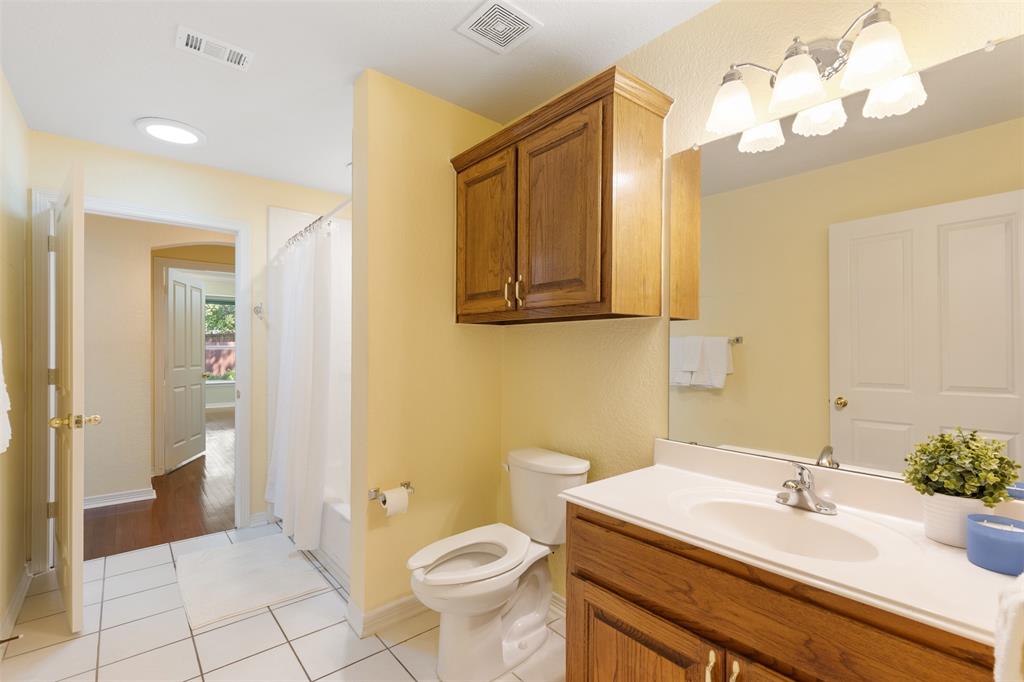 Enclave at Ash Creek - Residential