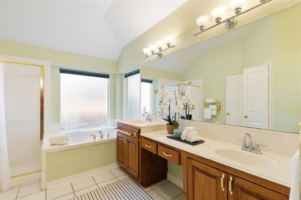 Enclave at Ash Creek - Residential