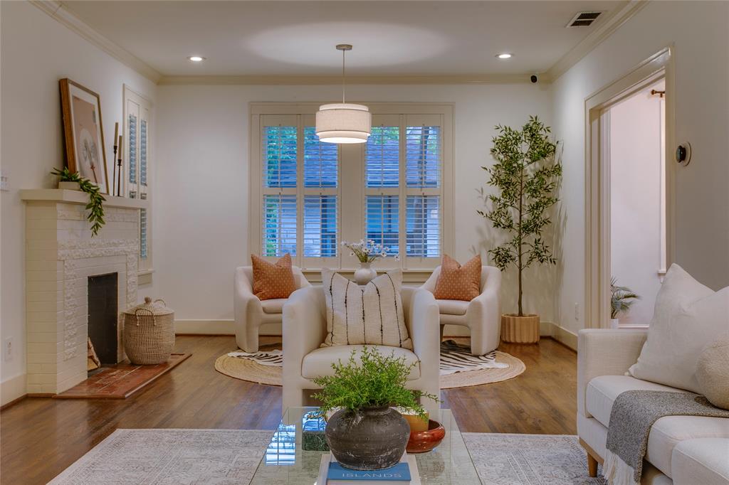 Kessler Square - Residential