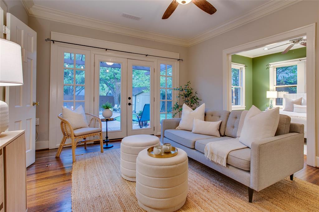 Kessler Square - Residential